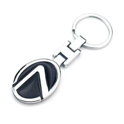 Lexus nyckelring