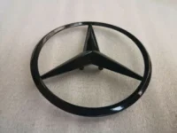 Mercedes-Benz Stjärna A-klass W176