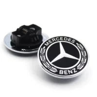 Mercedes-Benz huv emblem 57mm