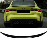 BMW 4-serien Vinge G22