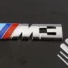 Bmw grill emblem M3