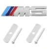Bmw grill emblem M5