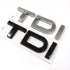 TDI emblem logga Volkswagen