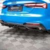 Audi S5 Diffuser B9