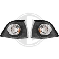 BMW Blinkers E36 Coupe