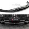 Mercedes Glc Frontläpp AMG