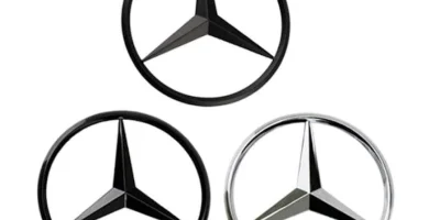 Mercedes W206 Stjärna