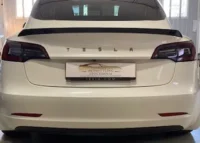 Tesla Model 3 Vinge
