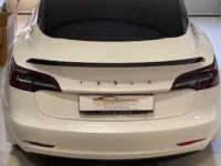 Tesla Model 3 Vinge