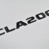 Mercedes CLA200 Emblem