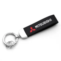 Mitsubishi Nyckelring Nyckelhänge