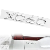 XC60 KROM