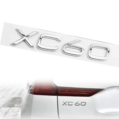 XC60 KROM