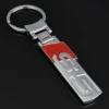 Audi S5 nyckelring nyckelhänge