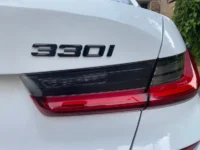 BMW 330i 330d Motorkod
