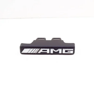 Mercedes-Benz GLE63 AMG