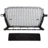 Audi RSQ5 Rs grill