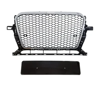 Audi RSQ5 Rs grill