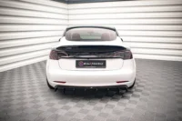 Diffuser Tesla Model 3