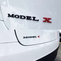 MODEL X