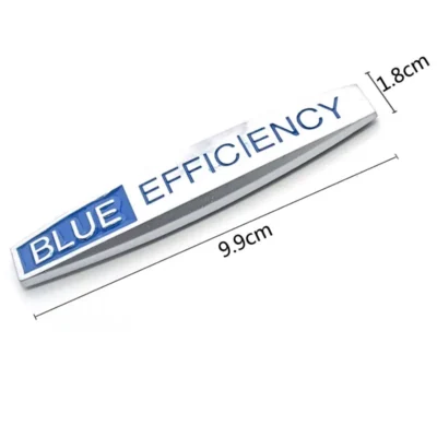 Mercedes-Benz Blue Efficiency
