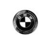 Rattemblem Bmw emblem 50-årsjubileum