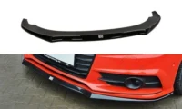 Frontsplitter till Audi S7 A7