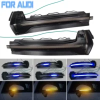 LED Spegelblinkers Audi A3