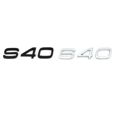Volvo emblem V40 S40