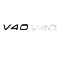 Volvo emblem V40 S40 v