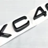 Volvo emblem XC40