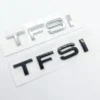 Audi TFSI Motorkod Emblem