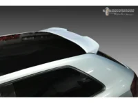 Takspoiler Audi Rs3 8p 3 dörr Rs look