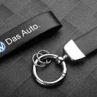 Volkswagen nyckelring DAS AUTO