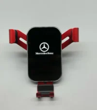Mercedes-Benz mobilhållare flera färger