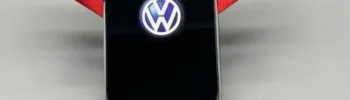 Volkswagen mobilhållare flera färger