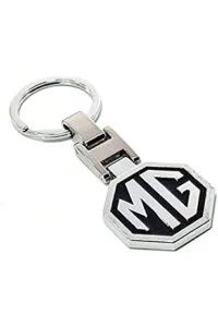 MG nyckelring Morris garages